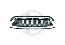 Radiateurgrille HD Tuning