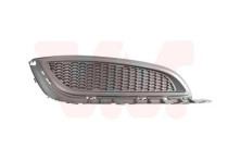 Ventilatiegrille, bumper