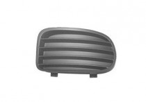 Ventilatiegrille, bumper