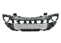 Ventilatiegrille, bumper