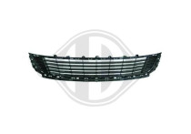 Ventilatiegrille, bumper