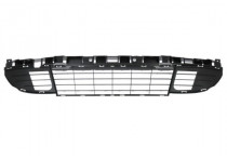 Ventilatiegrille, bumper