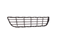 Ventilatiegrille, bumper