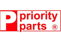 Sier- / Beschermingspaneel, radiateurgrille Priority Parts