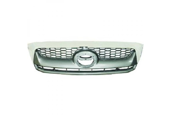 Grille Toyota 2008-2010 + lijst