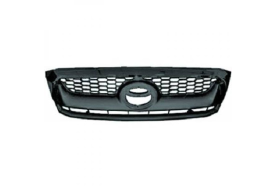 Grille Toyota 2004-2007 + lijst