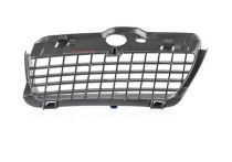 Ventilatiegrille, bumper