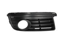 Ventilatiegrille, bumper