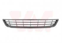 Ventilatiegrille, bumper