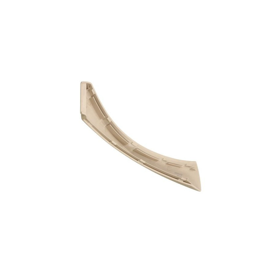 Handgreep staal 185 mm zwart | Online Deurbeslagshop