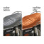 Foliatec Seat & Leather Color Spray - mat cognac, voorbeeld 2