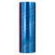 Koplamp-/achterlicht folie - Blauw - 1000x30 cm, voorbeeld 2