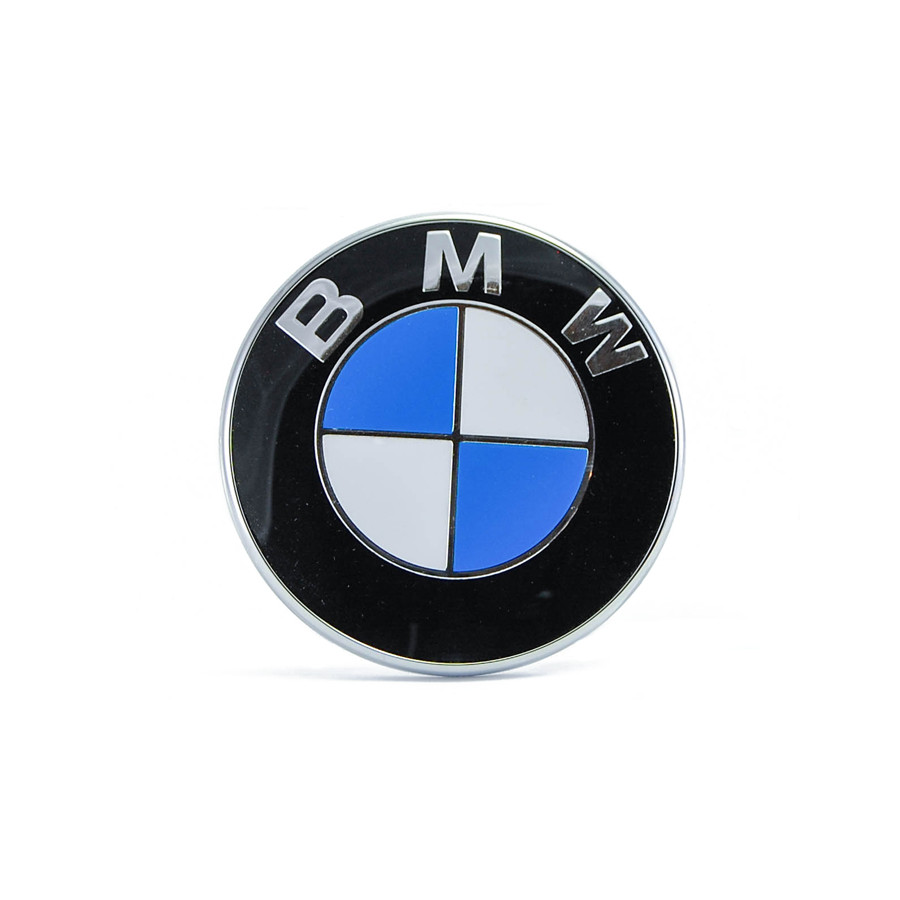 Me Rijd weg Bediende BMW embleem | Winpartscaribbean.com - Embleem / Logo