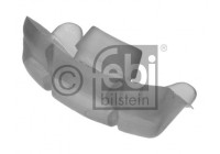 Stel element, zitplaatsverstelling