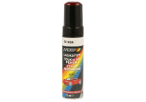 Motip 951664 Lakstif Kompact Rood Metallic 12 ml