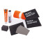 Quixx Stone Chip Repair Kit / Steenslagreparatieset - Zwart, voorbeeld 3