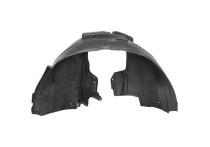 Bekleding, wielkast