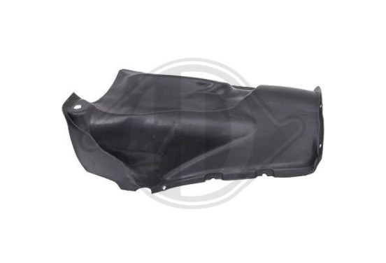 Bekleding, wielkast