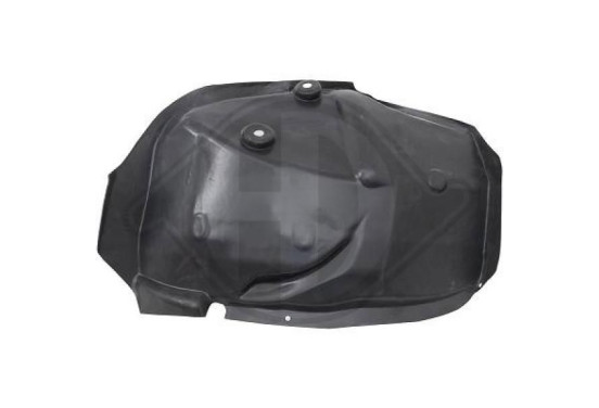 Bekleding, wielkast
