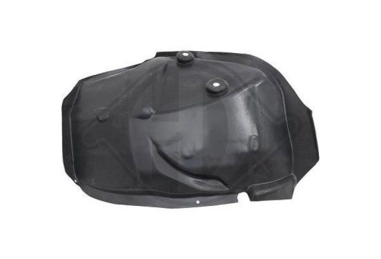 Bekleding, wielkast