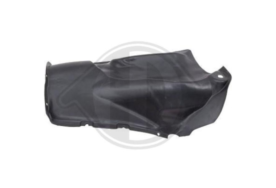 Bekleding, wielkast