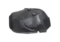 Bekleding, wielkast