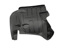 Bekleding, wielkast