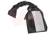 Bekleding, wielkast