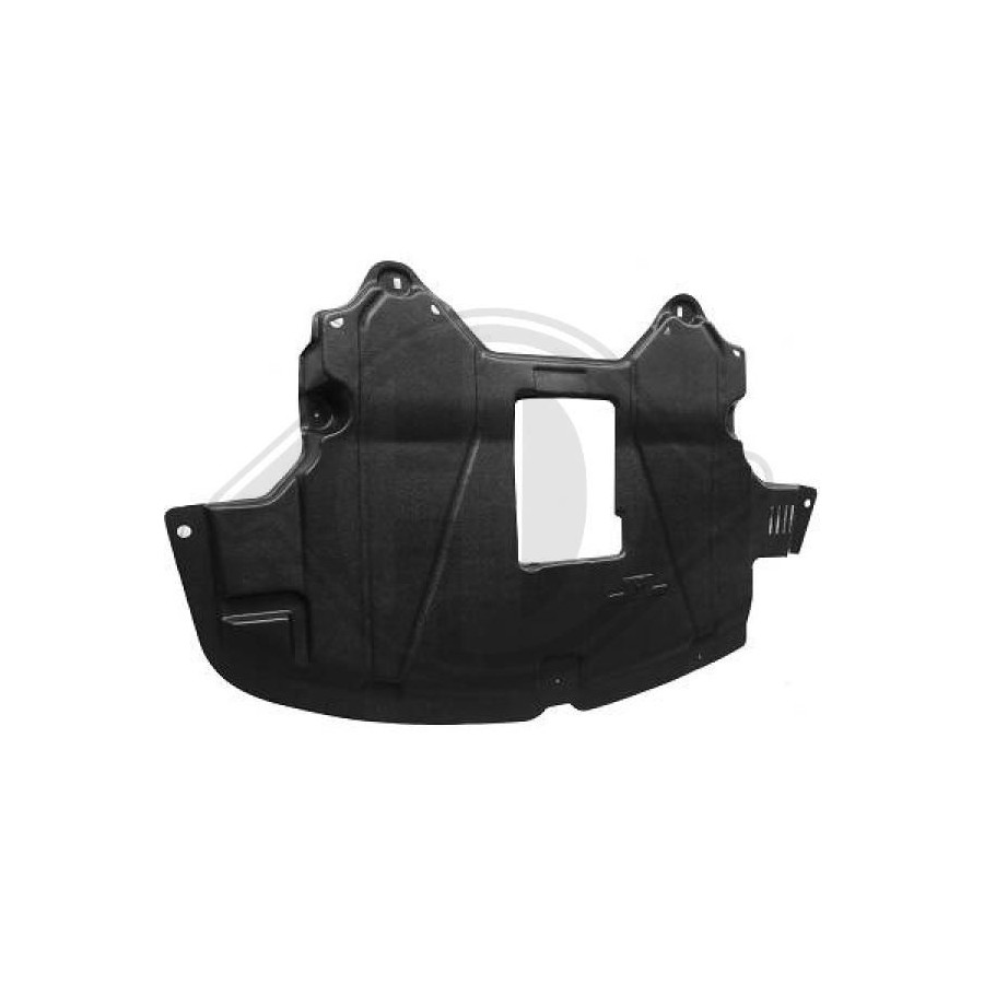 Auto-isolatiemat motorkap voor Toyota C-HR AX10 AX50 2018~2022, motorwarmte-isolatiekussen geluidsisolatie wattenschijfje isolatie geluiddichte mat