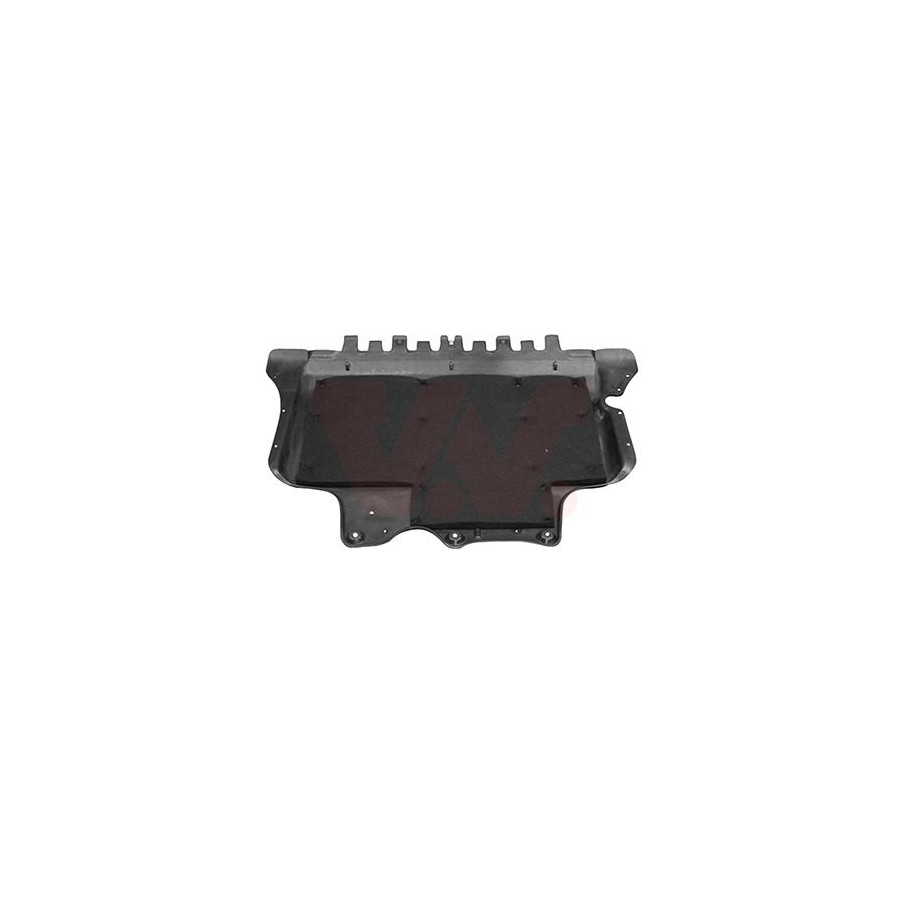 NTY EZC-AU-112 Motorruimte-isolatie Motorkap