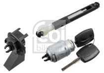 Motorkapslot febi Plus