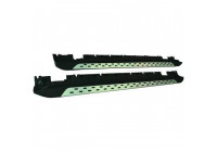 TREEPLANKEN SET