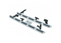 TREEPLANKEN SET