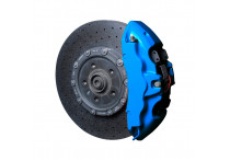 Foliatec Remklauwlakset - GT blauw - 7delig