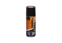 Foliatec Universal 2C Spray Paint - blauw glanzend - 400ml