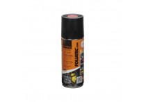 Foliatec Universal 2C Spray Paint - geel glanzend - 400ml