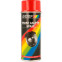 Remklauw verf Motip Tuning-Line Spray - rood - 400ml, voorbeeld 2