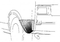 PLAATWERKDEEL 17/JET17 74-84 ACHSCHRMPL