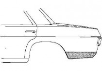 OVERSIZEDEEL .114/5 68-75.ARSCHERMPLAA