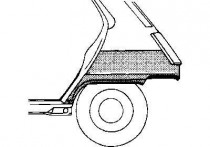 PLAATWERKDEEL ULT R5 72-85 WLSCHRMR ACH