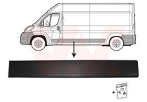 ALKAR ALK9201021 Buitenspiegel DB SPRINTER 02.18- LE
