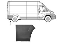 Buitenspiegelglas voor FIAT DUCATO Bus (250_) bouwjaar 2006.07-heden