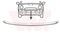 4 Stuks Auto Instaplijsten Voor Mini One Cooper R56 Bj. 2006-2011