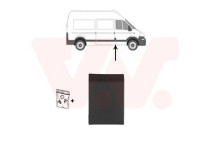 Renault Trafic 2 Vivaro A Primastar Tür rechts Door 2001-2014 in Bochum