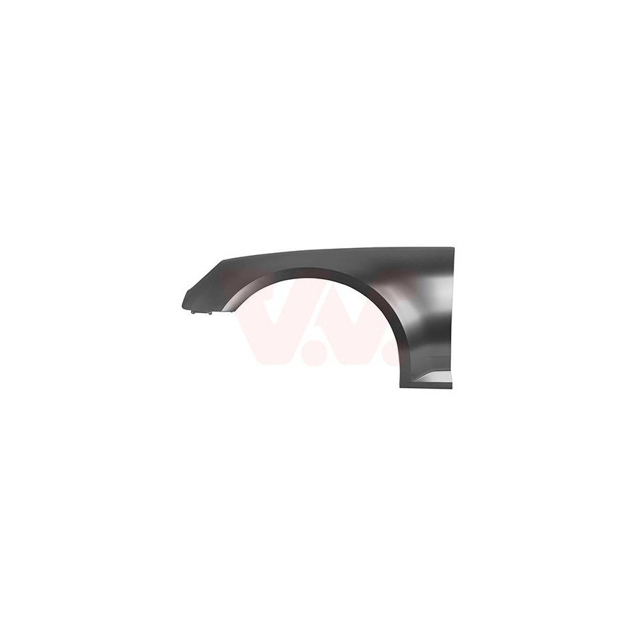Bumper 2973538 Van Wezel voor o.a. MERCEDES-BENZ | - Bumper