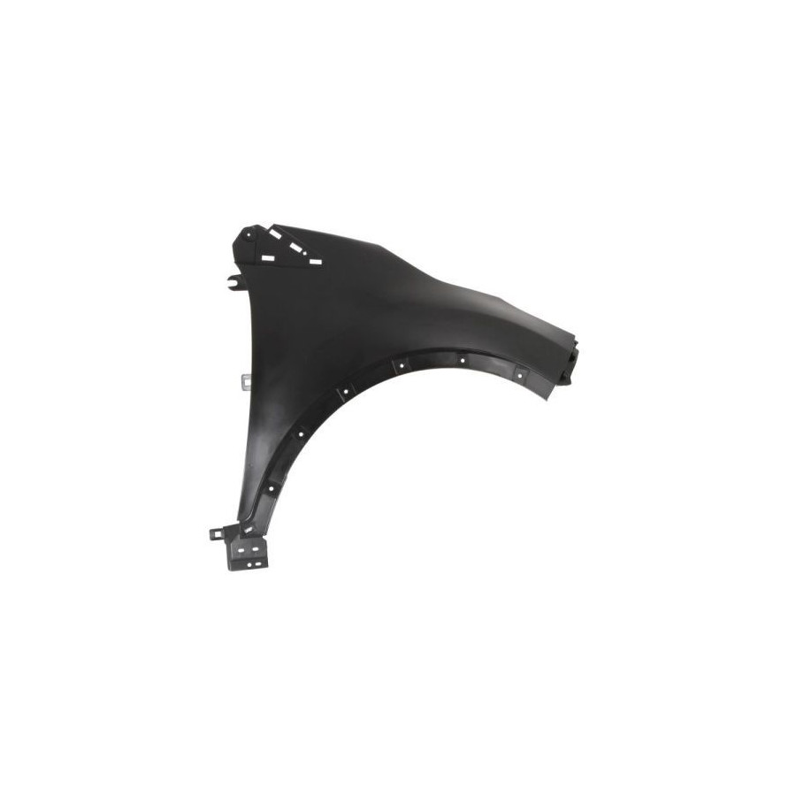 Spatbord 6504-04-0501311Q BLIC voor o.a. CITROEN, PEUGEOT | - Spatbord