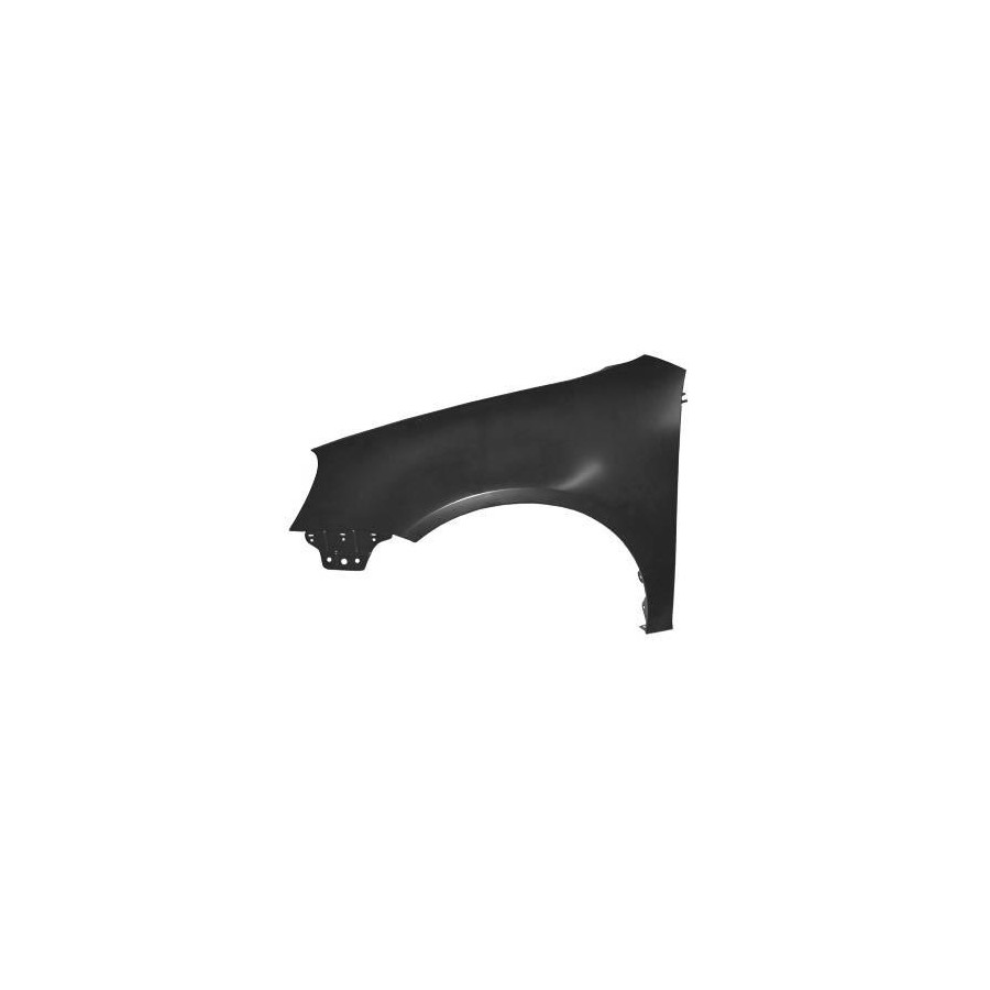 VOORSPATBORD LINKS 5894657 Equipart voor VOLKSWAGEN GOLF V (1K1 ...