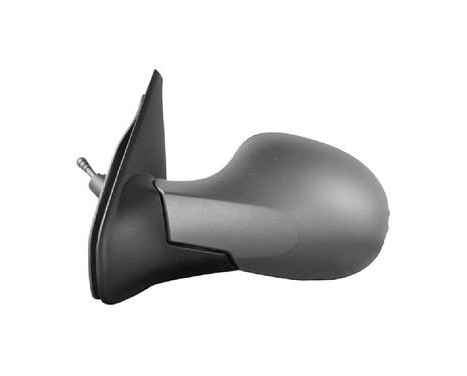 ELEKTRISCHE Buitenspiegel LINKS Clio 09-Hea/Primed/5pins ELEKTRISCHE Buitenspiegel LINKS Clio 09-Hea/Primed/5pins