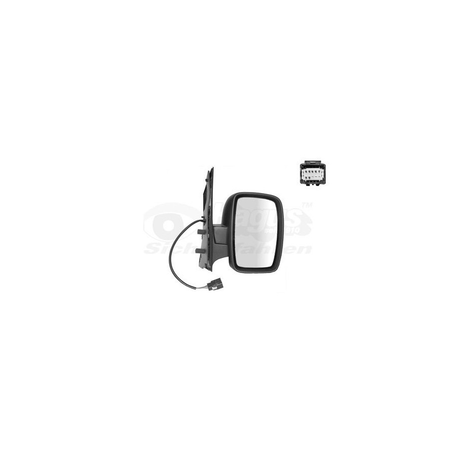 Exterior Alkar 9221955 para Fiat Scudo MultiJet peugeot expert tepee HDI 16v