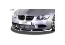 Voorspoiler Vario-X BMW 3-Serie E92/E93 M3 Coupe/Cabrio (PU)